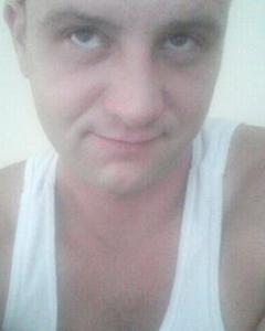 Man, 44. mmcbride