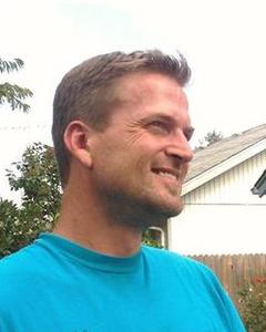 Man, 58. oregonlogger