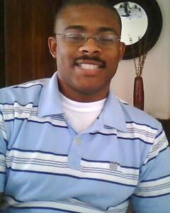 Man, 48. DarkChoco32