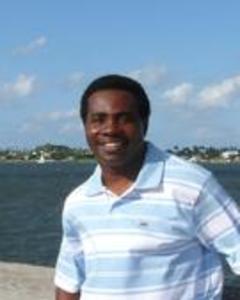Man, 54. Twenty47