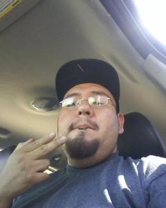 Man, 35. CaliManny