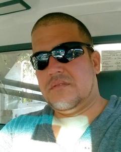 Man, 49. el_cubano3251