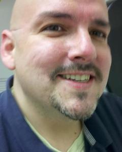 Man, 60. kwmarine