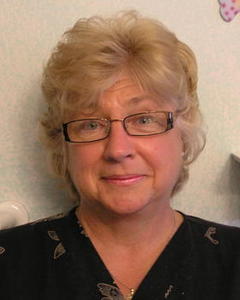 Woman, 75. redsassygirl