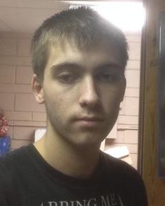Man, 28. Zack_Danie1128