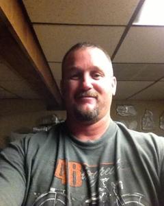 Man, 53. harleyride1175