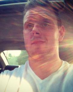 Man, 34. William0822