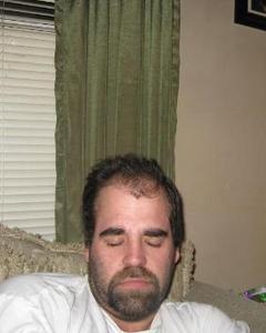 Man, 48. doobiedog