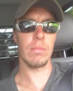 Man, 36. jimmie_wayne