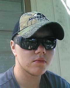 Man, 31. country_bo8164