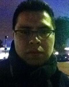 Man, 35. Thealberth3