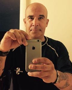 Man, 49. Chris09891430