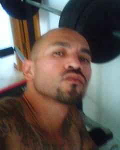 Man, 50. diego311152