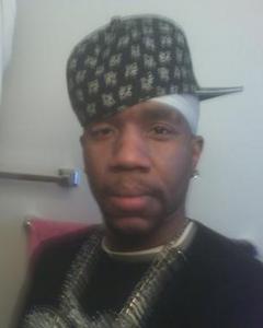 Man, 48. DAROC658
