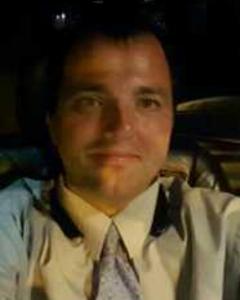 Man, 38. John10114516