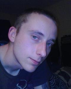 Man, 33. cj_bangme
