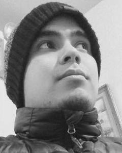 Man, 32. Waly6221