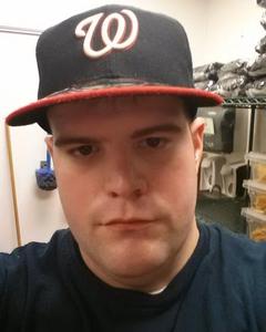 Man, 34. big_hoss5158