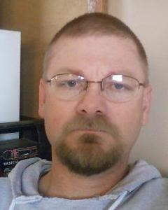 Man, 57. Johnny1403