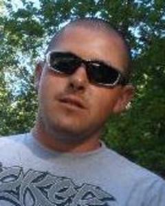 Man, 38. rollinjoe