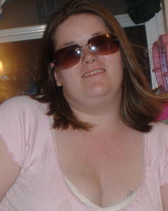 Woman, 45. swfplus3