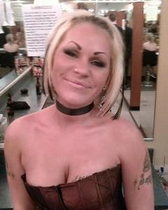 Woman, 41. lina450