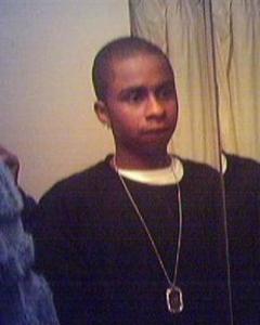 Man, 35. dejay557