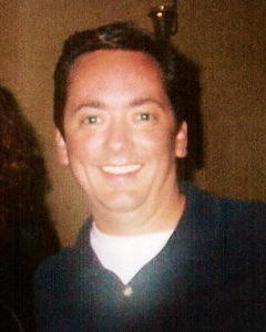 Man, 53. chef_kev