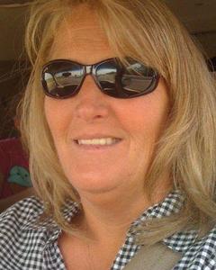 Woman, 59. MonkeyLife