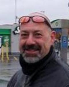 Man, 60. SOMEWERINPA