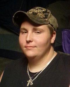 Man, 30. Ray_clark