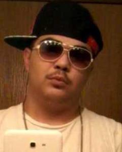 Man, 30. Angelpena5