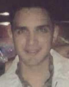 Man, 29. maurixio