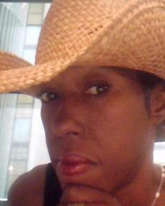 Woman, 54. Tres_Mali