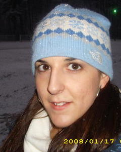 Woman, 37. Whitnay