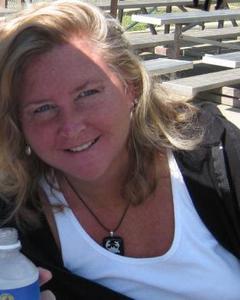 Woman, 60. kdartistic321