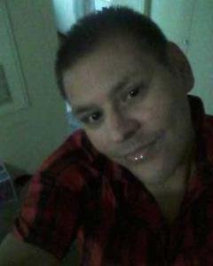 Man, 41. cutieboy0814