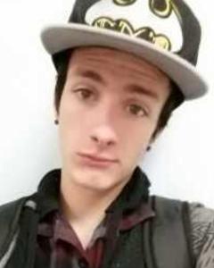 Man, 28. jderosier96