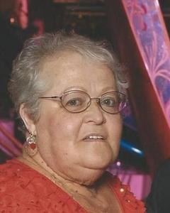 Woman, 80. fleur8284