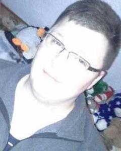 Man, 33. DrData