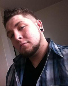 Man, 37. Chefkyle88