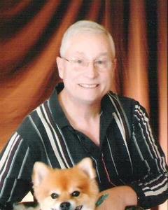 Man, 74. steve2498853