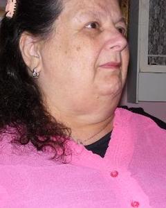 Woman, 74. CULLY812