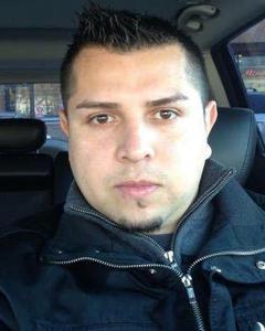 Man, 37. Omar994406