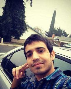 Man, 32. Farid_atifi