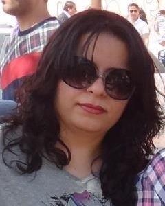 Woman, 51. Glad8080