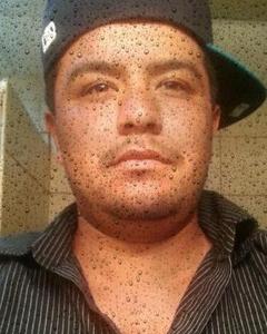 Man, 31. Alex_camacho