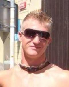 Man, 36. Chad4701