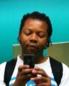 Man, 36. Kemothaprince