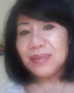 Woman, 63. Mach1512
